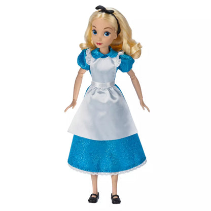 Disney Classic Doll Alice