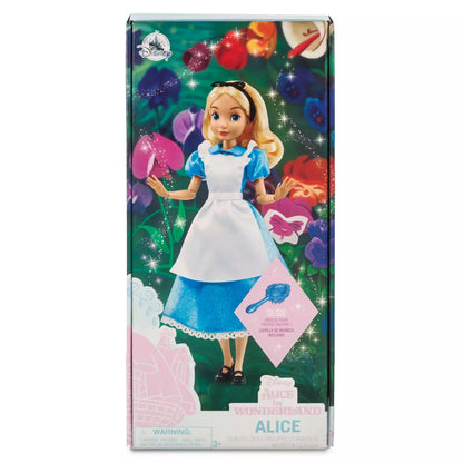 Disney Classic Doll Alice