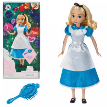 Disney Classic Doll Alice