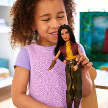 Disney StoryBook Doll Raya
