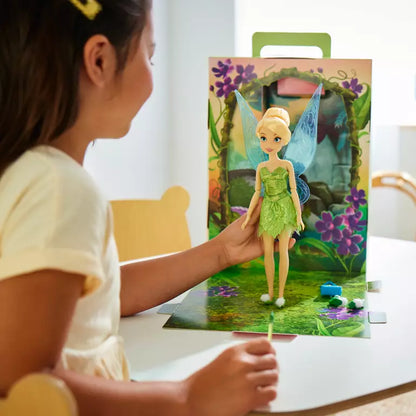 Disney StoryBook Doll Tinker Bell