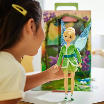 Disney StoryBook Doll Tinker Bell