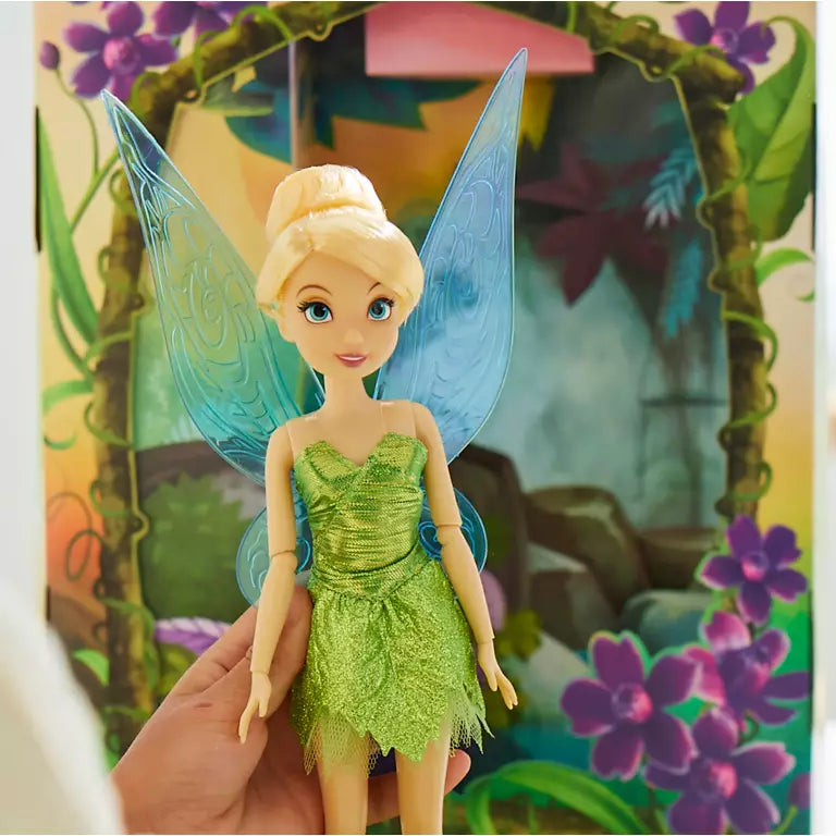 Disney StoryBook Doll Tinker Bell