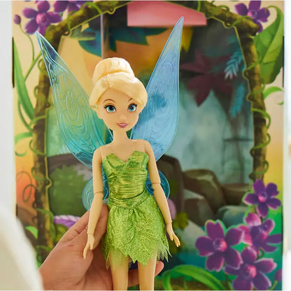 Disney StoryBook Doll Tinker Bell