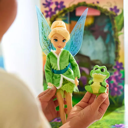Disney StoryBook Doll Tinker Bell