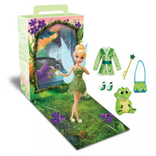 Disney StoryBook Doll Tinker Bell