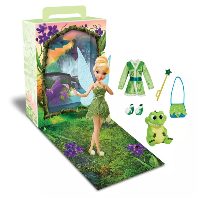 Disney StoryBook Doll Tinker Bell