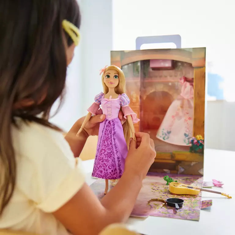 Disney StoryBook Doll Rapunzel