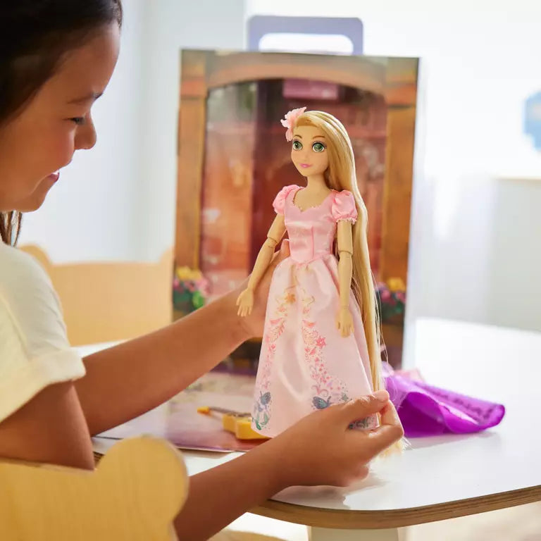 Disney StoryBook Doll Rapunzel