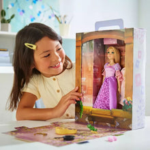 Disney StoryBook Doll Rapunzel