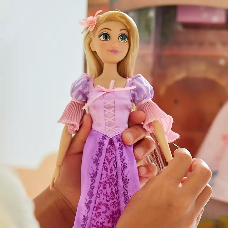 Disney StoryBook Doll Rapunzel