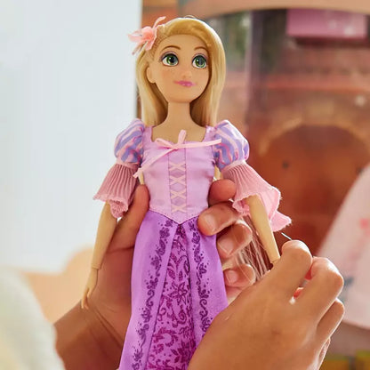 Disney StoryBook Doll Rapunzel