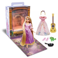 Disney StoryBook Doll Rapunzel