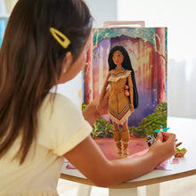 Disney StoryBook Doll Pocahontas