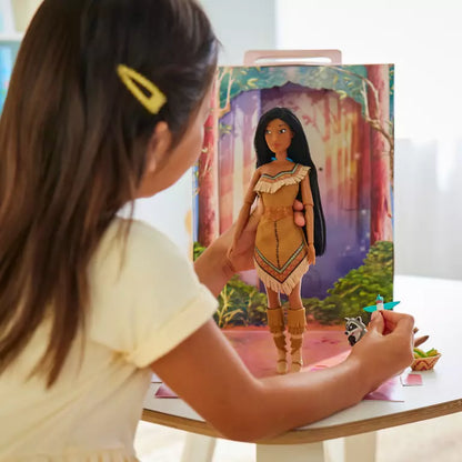 Disney StoryBook Doll Pocahontas