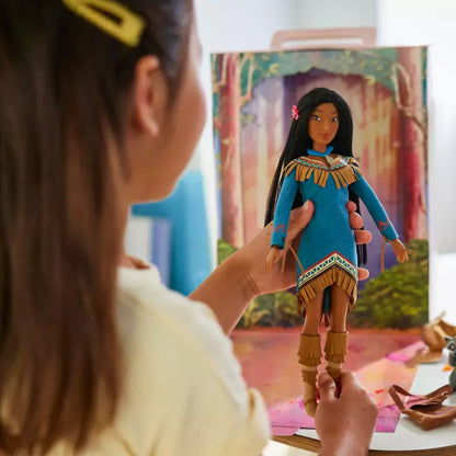 Disney StoryBook Doll Pocahontas