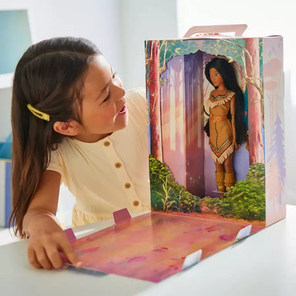 Disney StoryBook Doll Pocahontas