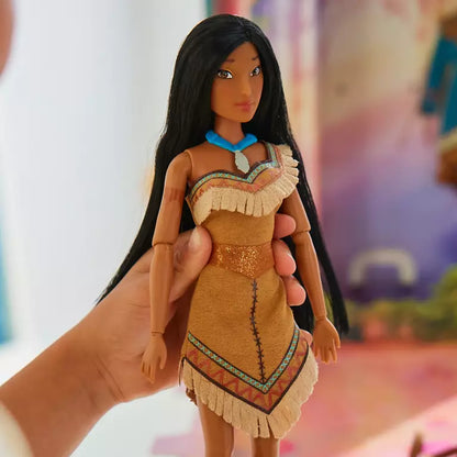 Disney StoryBook Doll Pocahontas