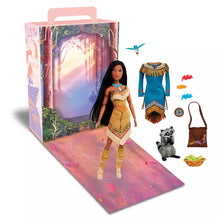 Disney StoryBook Doll Pocahontas