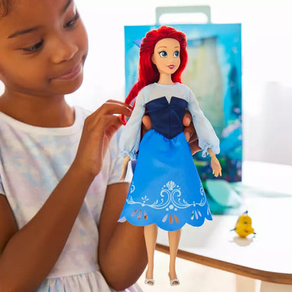 Disney StoryBook Doll Ariel