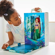 Disney StoryBook Doll Ariel