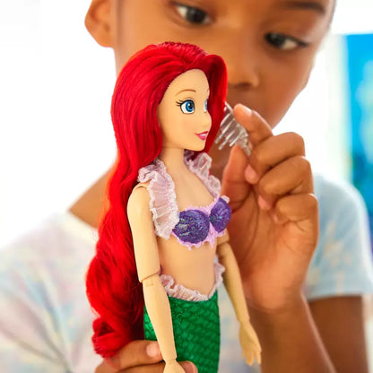 Disney StoryBook Doll Ariel