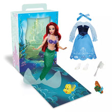 Disney StoryBook Doll Ariel