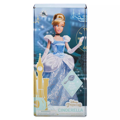 Disney Classic Doll Cinderella