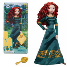 Disney Classic Doll Merida