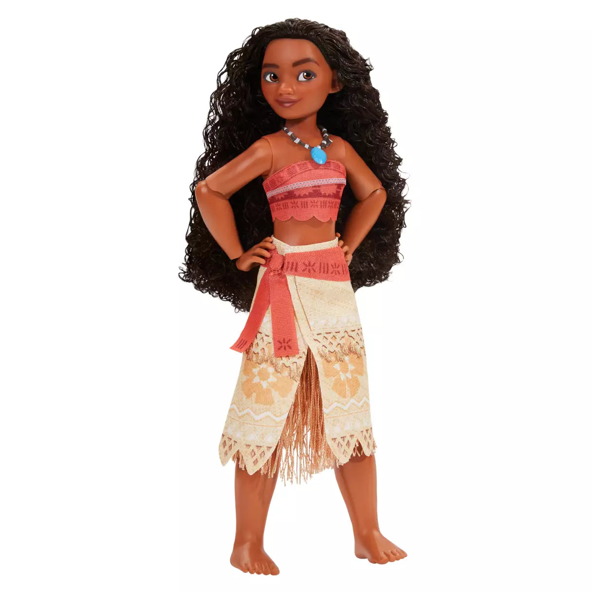 Disney Classic Doll Moana