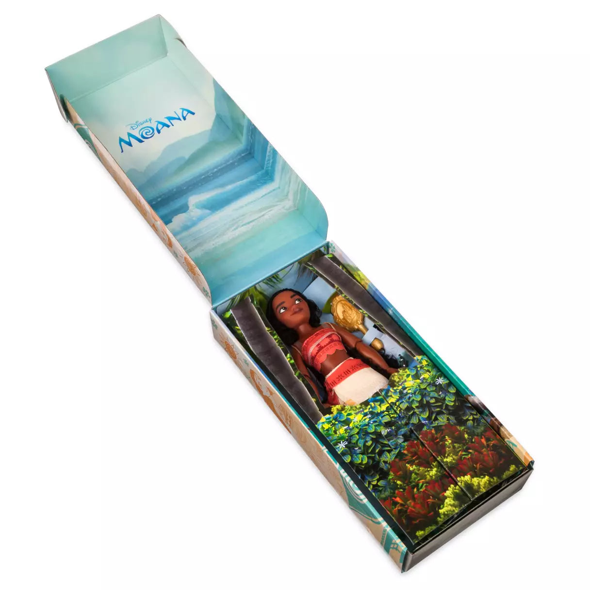 Disney Classic Doll Moana
