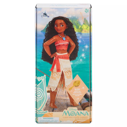 Disney Classic Doll Moana