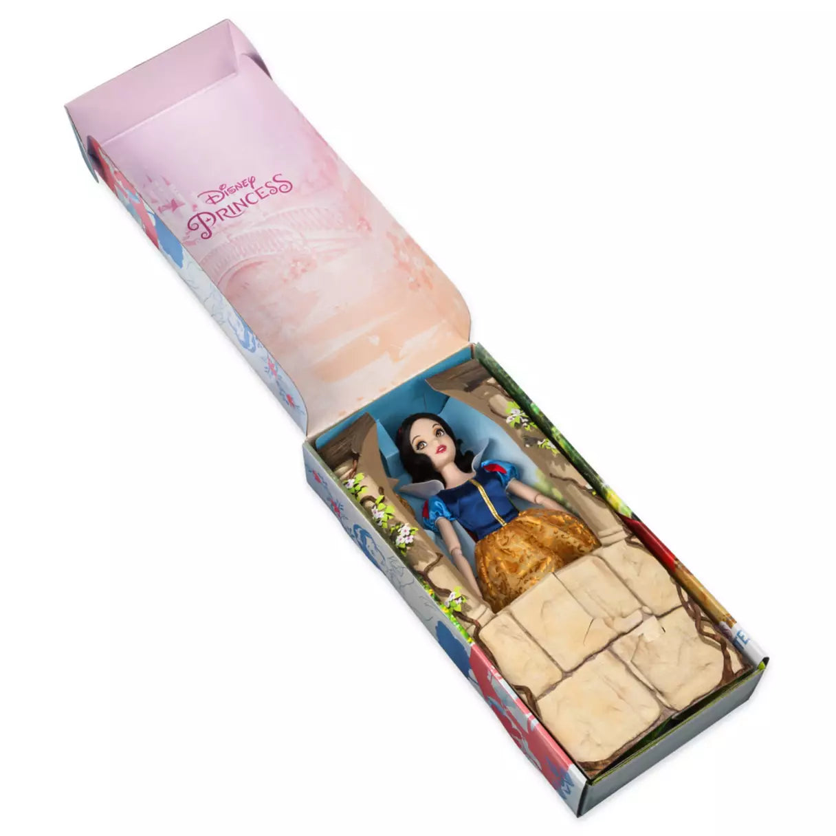 Disney Classic Doll Snow White