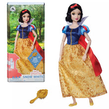 Disney Classic Doll Snow White