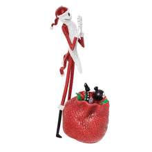 Disney Showcase 6010729 Santa Jack