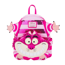 Loungefly Disney Mini Backpack - The Cheshire Cat