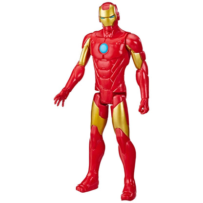 Hasbro Marvel Titan Hero Series Iron Man