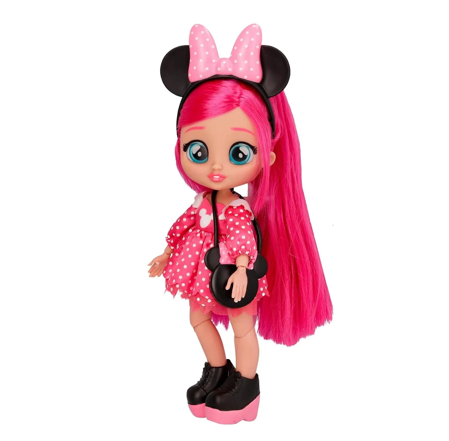 Cry Babies BFF Minnie Mouse