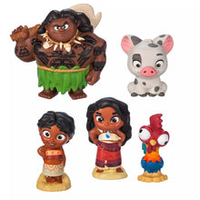 Disney Bath Set Moana 2