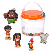 Disney Bath Set Moana 2