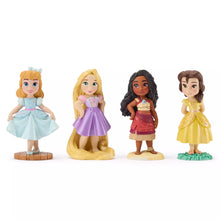 Disney Deluxe Figurine Set Once Upon a Story