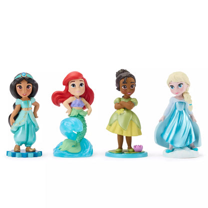Disney Deluxe Figurine Set Once Upon a Story