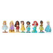 Disney Deluxe Figurine Set Once Upon a Story