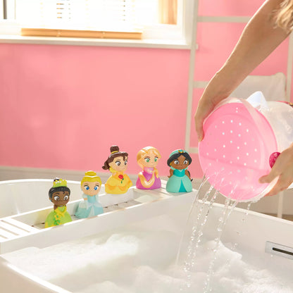 Disney Bath Set Princesses