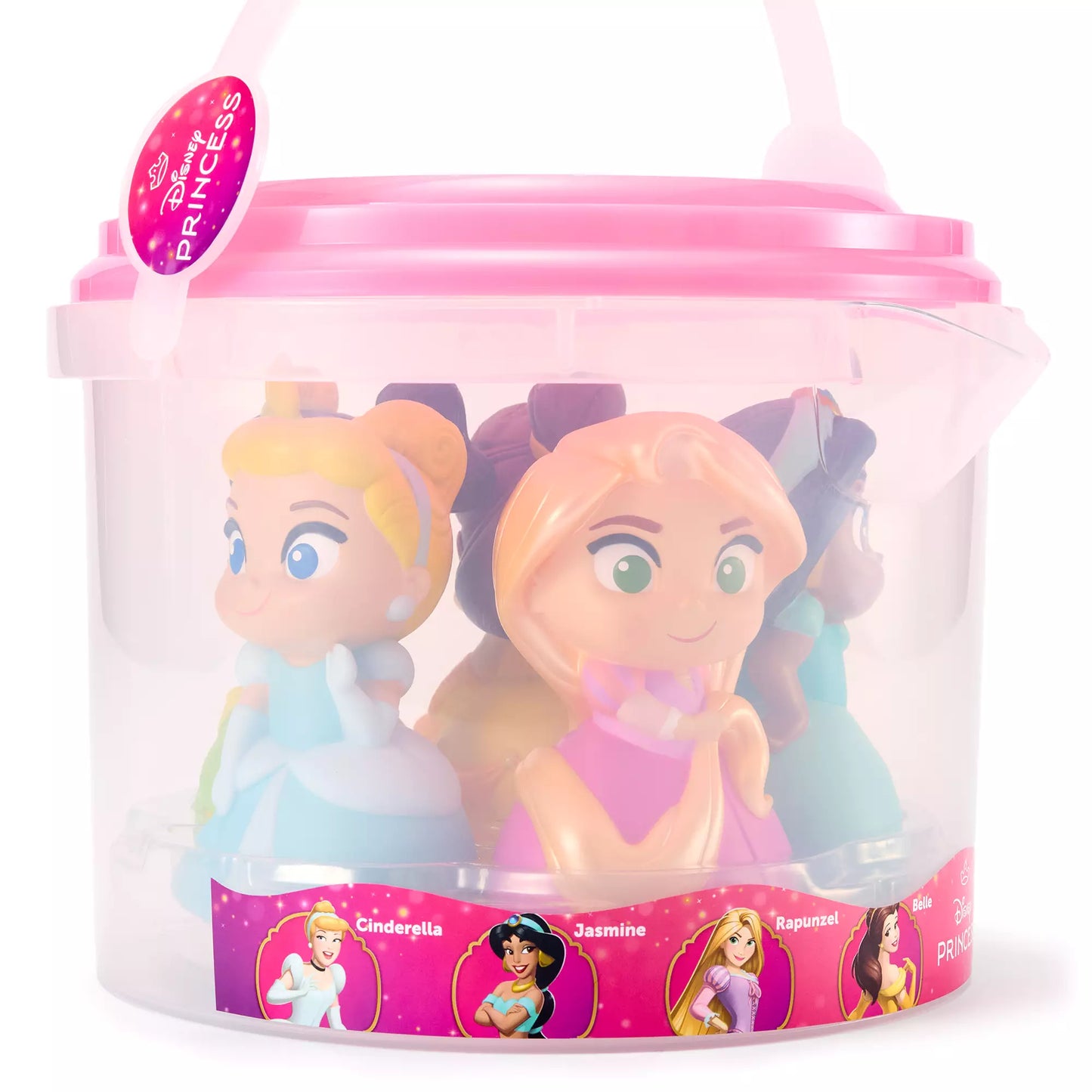 Disney Bath Set Princesses