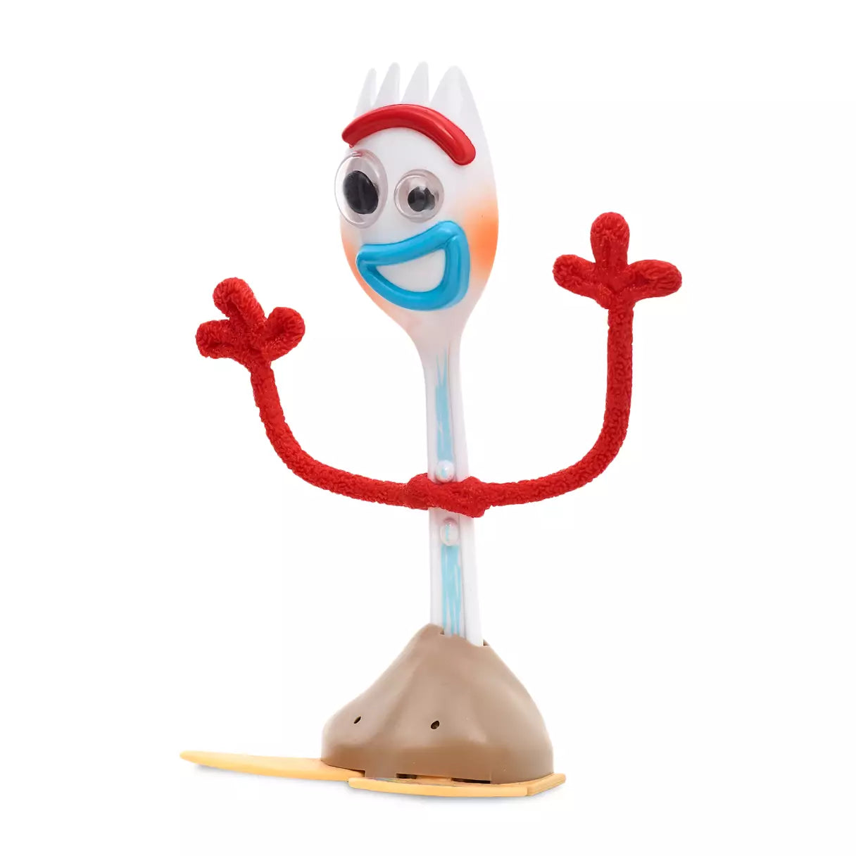 Toy Story Talking Action Figure Forky