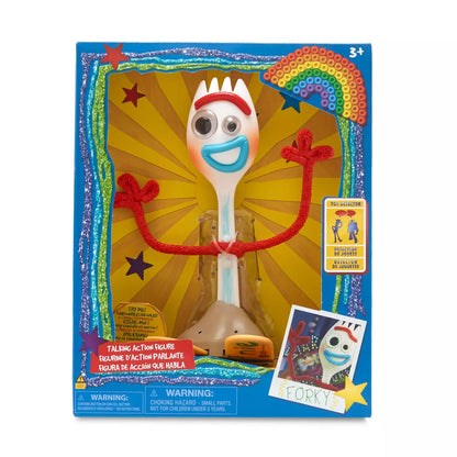 Toy Story Talking Action Figure Forky