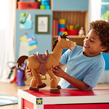 Toy Story Talking Action Figure Bullseye