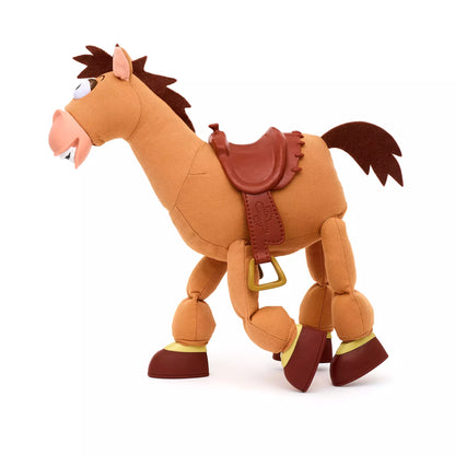 Toy Story Talking Action Figure Bullseye
