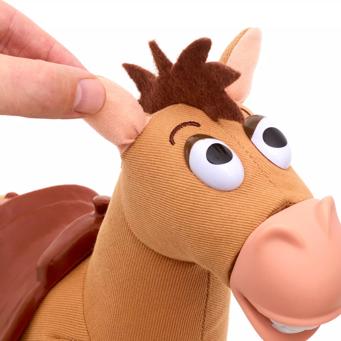 Toy Story Talking Action Figure Bullseye